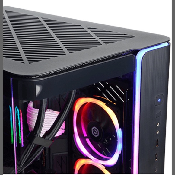 Gaming pc - Picture 3 of 4